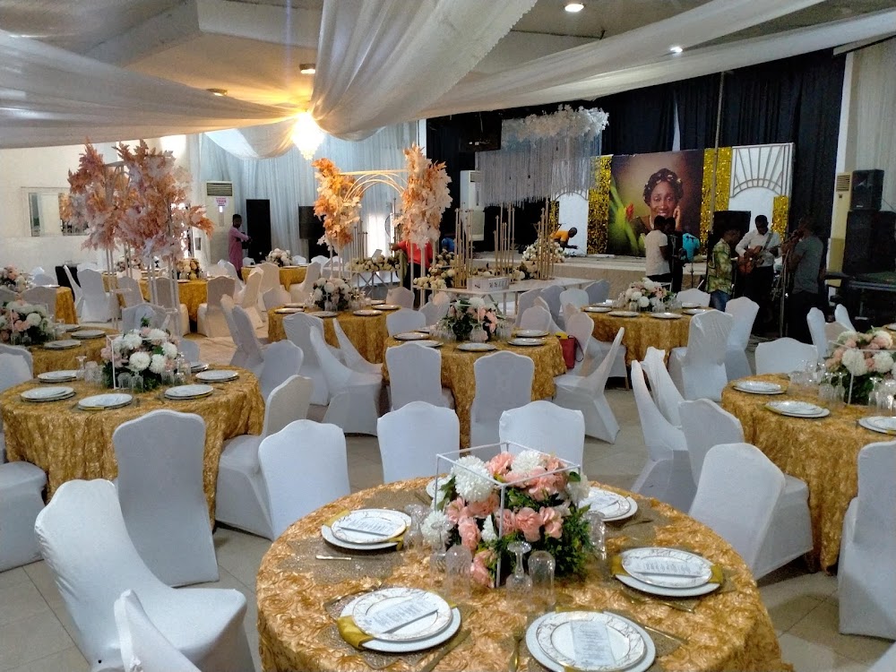Celebration Gardens Event Centre photo 3